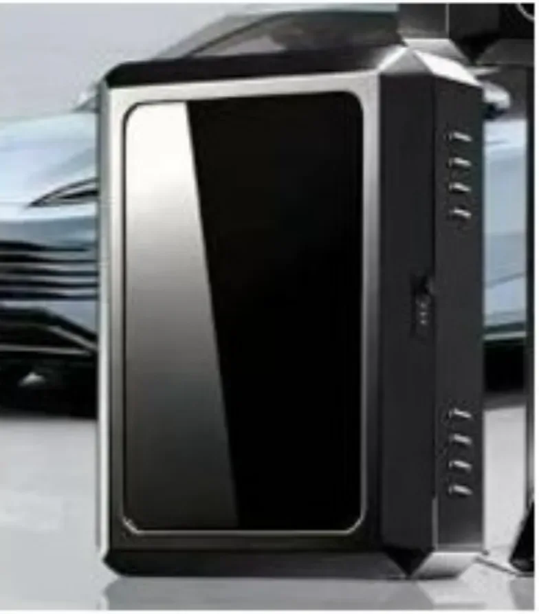 BYD صندوق شاحن مع مروحة لسيارات