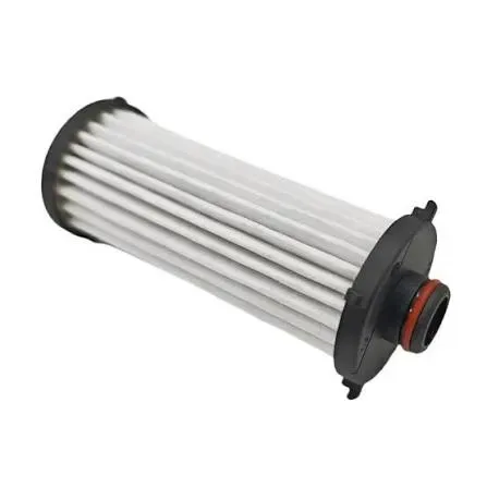 ليوبارد 8 - فلتر جير
