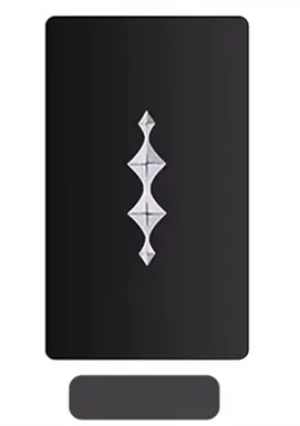 ليوبارد ‏- بطاقة NFC
