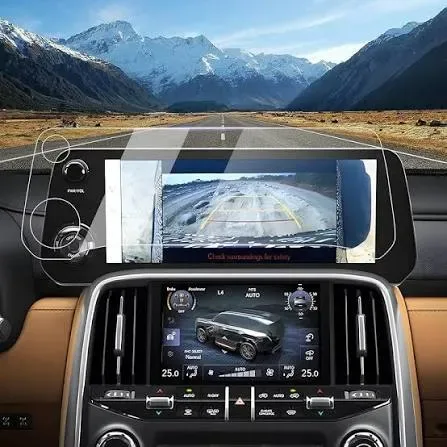 حماية شاشه LX600