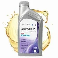 EV-PLUS – زيت ناقل الحركة