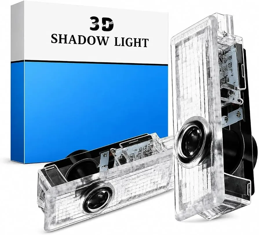 تانك 500 ‏- اضاءة لوجو اسفل الابواب
