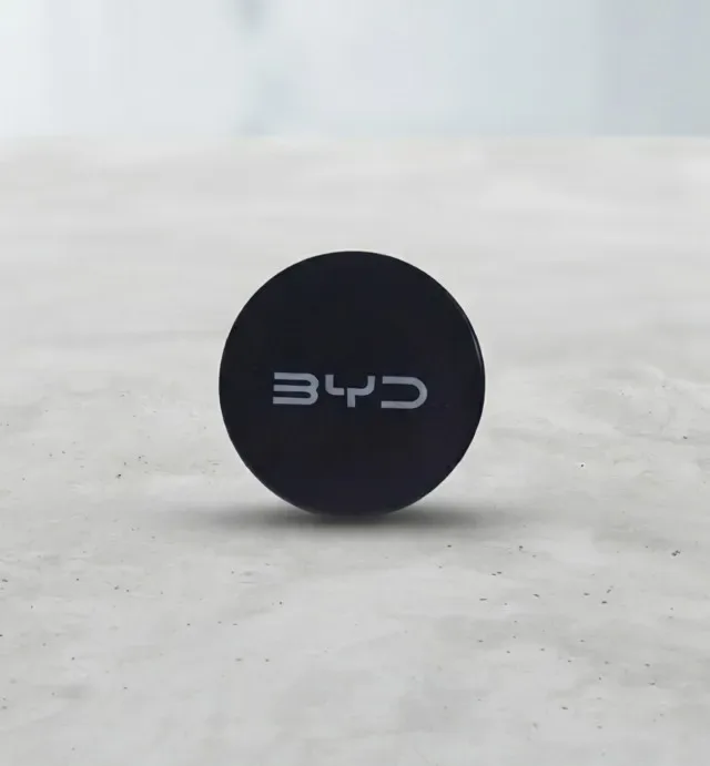 BYD – ملصق NFC ذكي