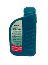 BYD – زيت فرامل HZY6
