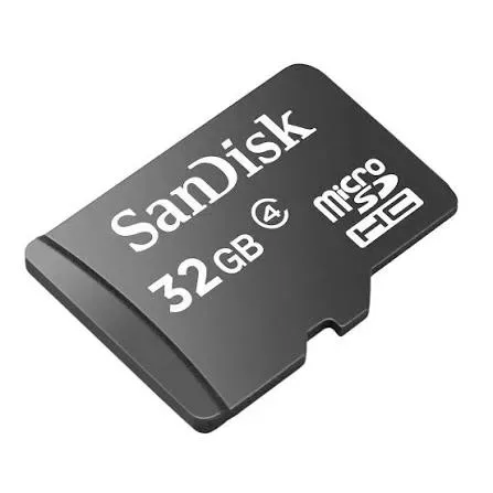 MEMORY CARD