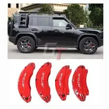 جيتور T2 - غطاء فرجار الفرامل